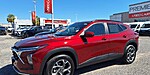 Used 2024 CHEVROLET TRAX LT in HARVEY, LOUISIANA