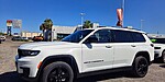 Used 2023 JEEP GRAND CHEROKEE L ALTITUDE in HARVEY, LOUISIANA