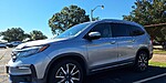 Used 2021 Honda Pilot TOURING 8-PASSENGER in HARVEY, LOUISIANA