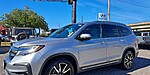Used 2021 Honda Pilot TOURING 8-PASSENGER in HARVEY, LOUISIANA