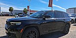Used 2023 JEEP GRAND CHEROKEE L SUMMIT RESERVE in HARVEY, LOUISIANA