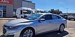Used 2022 CHEVROLET MALIBU LT in HARVEY, LOUISIANA