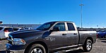 Used 2020 RAM 1500 CLASSIC TRADESMAN in HARVEY, LOUISIANA