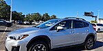 Used 2018 SUBARU XV CROSSTREK PREMIUM in HARVEY, LOUISIANA