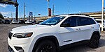 Used 2023 JEEP CHEROKEE ALTITUDE LUX in HARVEY, LOUISIANA