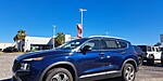 Used 2023 HYUNDAI SANTA FE SEL in HARVEY, LOUISIANA