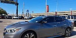 Used 2016 NISSAN MAXIMA 3.5 SV in HARVEY, LOUISIANA