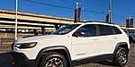 Used 2021 JEEP CHEROKEE TRAILHAWK in HARVEY, LOUISIANA
