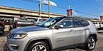 Used 2019 JEEP COMPASS LIMITED in HARVEY, LOUISIANA