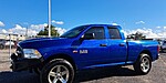 Used 2018 RAM 1500 EXPRESS in HARVEY, LOUISIANA