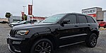 Used 2020 JEEP GRAND CHEROKEE HIGH ALTITUDE in HARVEY, LOUISIANA