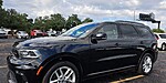 Used 2024 DODGE DURANGO GT PLUS in HARVEY, LOUISIANA