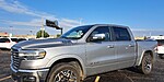 Used 2025 RAM 1500 LARAMIE in HARVEY, LOUISIANA