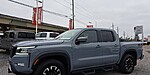 Used 2024 NISSAN FRONTIER PRO-4X in HARVEY, LOUISIANA