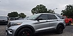 Used 2021 FORD EXPLORER ST in HARVEY, LOUISIANA
