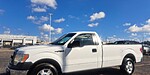 Used 2013 FORD F-150 STX in HARVEY, LOUISIANA