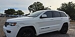 Used 2017 JEEP GRAND CHEROKEE ALTITUDE in HARVEY, LOUISIANA