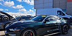 Used 2019 FORD MUSTANG BULLITT in HARVEY, LOUISIANA