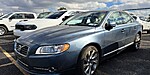 Used 2013 VOLVO S80 T6 in HARVEY, LOUISIANA