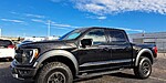 Used 2021 FORD F-150 RAPTOR in HARVEY, LOUISIANA