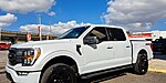 Used 2021 FORD F-150 XLT in HARVEY, LOUISIANA