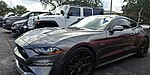 Used 2022 FORD MUSTANG ECOBOOST in HARVEY, LOUISIANA