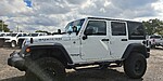 Used 2017 JEEP WRANGLER UNLIMITED RUBICON in HARVEY, LOUISIANA