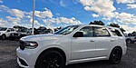 Used 2018 DODGE DURANGO SXT in HARVEY, LOUISIANA