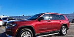 Used 2024 JEEP GRAND CHEROKEE L LAREDO in HARVEY, LOUISIANA