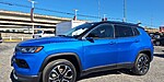 Used 2022 JEEP COMPASS LIMITED in HARVEY, LOUISIANA