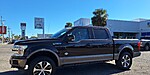 Used 2018 FORD F-150 KING RANCH in HARVEY, LOUISIANA
