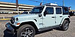 Used 2024 JEEP WRANGLER 4XE SPORT S in HARVEY, LOUISIANA