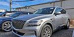 Used 2024 GENESIS GV80  in HARVEY, LOUISIANA