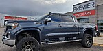 Used 2020 GMC SIERRA 1500 SLT in HARVEY, LOUISIANA