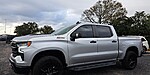Used 2022 CHEVROLET SILVERADO 1500 LT TRAIL BOSS in HARVEY, LOUISIANA
