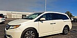Used 2015 Honda Odyssey TOURING in HARVEY, LOUISIANA