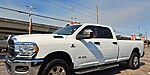 Used 2024 RAM 3500 BIG HORN in HARVEY, LOUISIANA