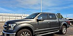 Used 2016 FORD F-150 XL in HARVEY, LOUISIANA