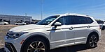 Used 2023 Volkswagen Tiguan SEL R-LINE in HARVEY, LOUISIANA