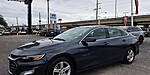 Used 2020 CHEVROLET MALIBU LS in HARVEY, LOUISIANA