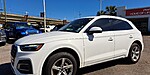 Used 2021 AUDI Q5 PREMIUM in HARVEY, LOUISIANA