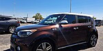 Used 2017 KIA SOUL + in HARVEY, LOUISIANA