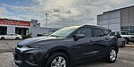 Used 2021 CHEVROLET BLAZER LT in HARVEY, LOUISIANA