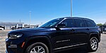 Used 2024 JEEP GRAND CHEROKEE LIMITED in HARVEY, LOUISIANA