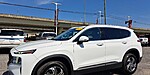 Used 2023 HYUNDAI SANTA FE SEL in HARVEY, LOUISIANA