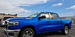Used 2025 RAM 1500 BIG HORN in HARVEY, LOUISIANA