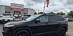 Used 2018 JEEP CHEROKEE LATITUDE in HARVEY, LOUISIANA
