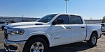Used 2025 RAM 1500 BIG HORN in HARVEY, LOUISIANA