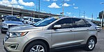 Used 2018 FORD EDGE SEL in HARVEY, LOUISIANA