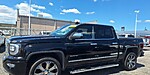 Used 2018 GMC SIERRA 1500 DENALI in HARVEY, LOUISIANA
